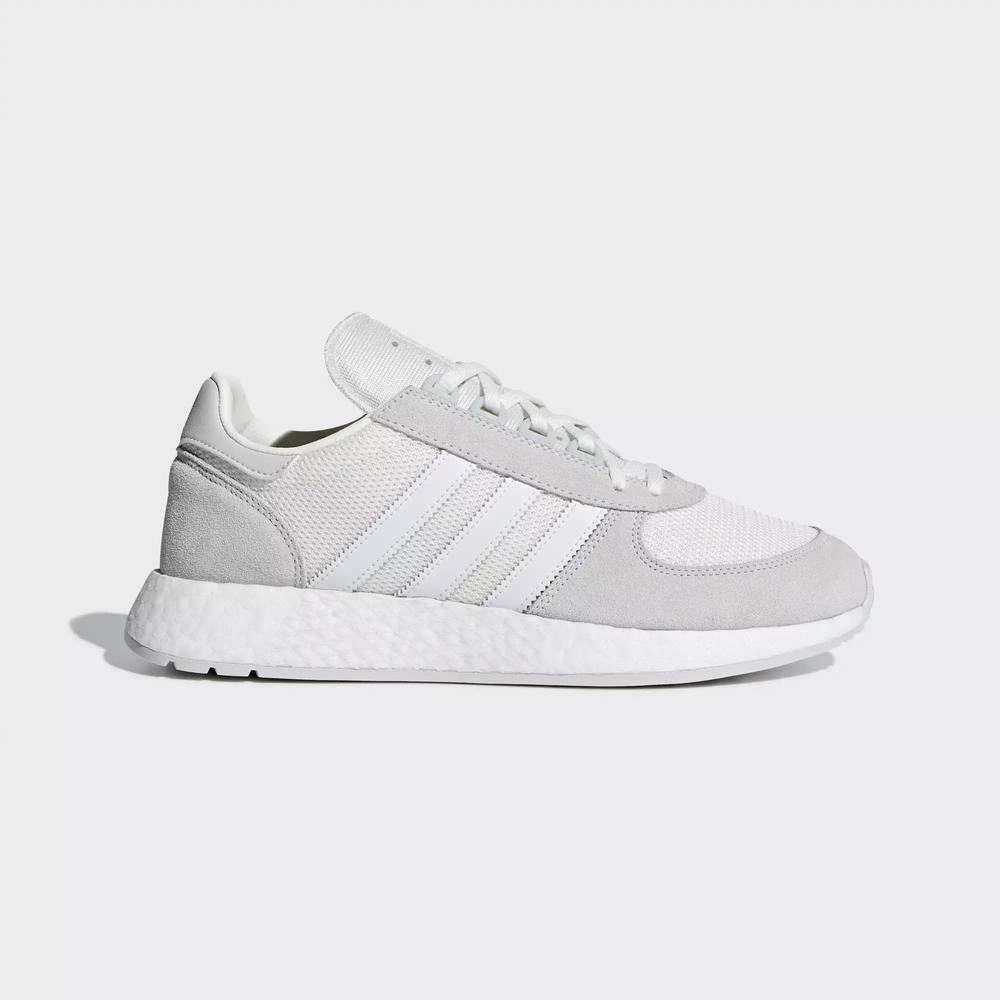 Adidas Marathon x 5923 Tenis Blancos Para Hombre (MX-94505)